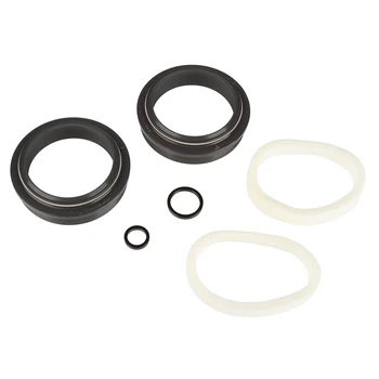Front Fork Dust Seal Oil Seals Kit 32-40MM For Racingbros Fox Rockshox Xfusion Higher Durability And Stable Performance
Front Fork Dust Seal Oil Seals Kit 32-40MM For Racingbros Fox Rockshox Xfusion Higher Durability And Stable Performance