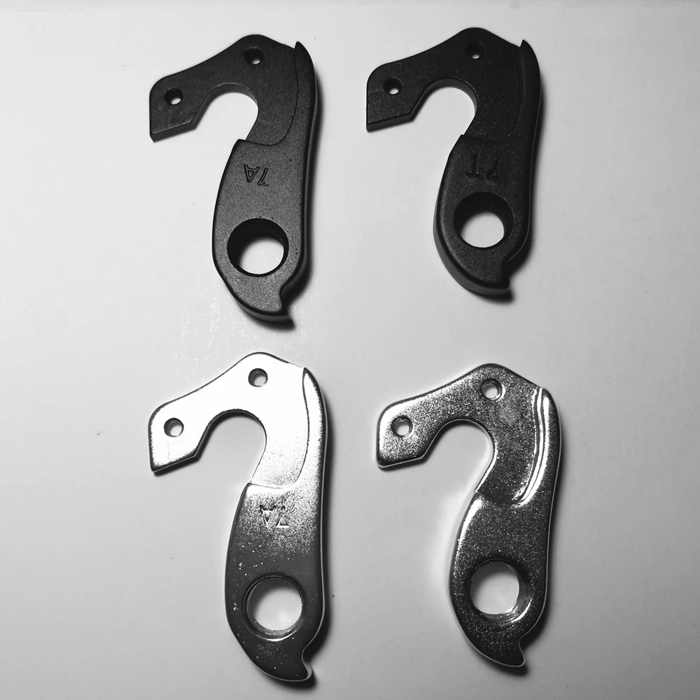 2pc Bicycle gear rear derailleur hanger mech dropout For SPECIALIZED S-Works Allez Alias CruX Roubaix Ruby Wez Aka part 98904227
2pc Bicycle gear rear derailleur hanger mech dropout For SPECIALIZED S-Works Allez Alias CruX Roubaix Ruby Wez Aka part 98904227