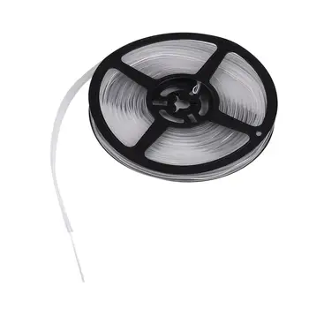 LED Strip Light Waterproof Tube for 5mm Silicon 5M Silicone Tube with Disc Rope Soft Sleeve Interior Design SMD Tubing
LED Strip Light Waterproof Tube for 5mm Silicon 5M Silicone Tube with Disc Rope Soft Sleeve Interior Design SMD Tubing
