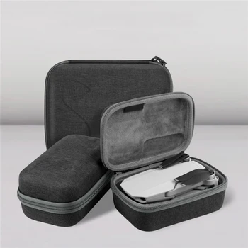 Portable Box Remote Controller & Drone Carrying Case Protective Storage Bag for DJI Mavic Mini Spare Parts Accessories
Portable Box Remote Controller & Drone Carrying Case Protective Storage Bag for DJI Mavic Mini Spare Parts Accessories