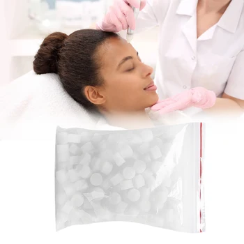 50pcs/Set Replacement Sponge Filter for Blackhead Vacuum Suction Face Skin Care Acne Removal Tool Accessories
50pcs/Set Replacement Sponge Filter for Blackhead Vacuum Suction Face Skin Care Acne Removal Tool Accessories