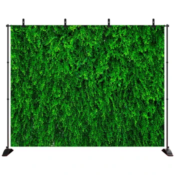Acejoker Green Leaves Backdrop Birthday Party Baby Shower Photography Video Background Party Banner Photobooth Props
Acejoker Green Leaves Backdrop Birthday Party Baby Shower Photography Video Background Party Banner Photobooth Props