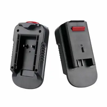 20V Battery Adapter For Black & Decker HPA 1820 18V Tool Convert Battery Tools Workshop Equipment Parts Accessories
20V Battery Adapter For Black & Decker HPA 1820 18V Tool Convert Battery Tools Workshop Equipment Parts Accessories