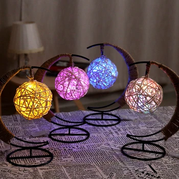 LED Stars Night Light Apple Glass Birthday Light Hemp Rope Wrought Iron Decorative Light Battery USB Fairy Light Christmas Gift
LED Stars Night Light Apple Glass Birthday Light Hemp Rope Wrought Iron Decorative Light Battery USB Fairy Light Christmas Gift