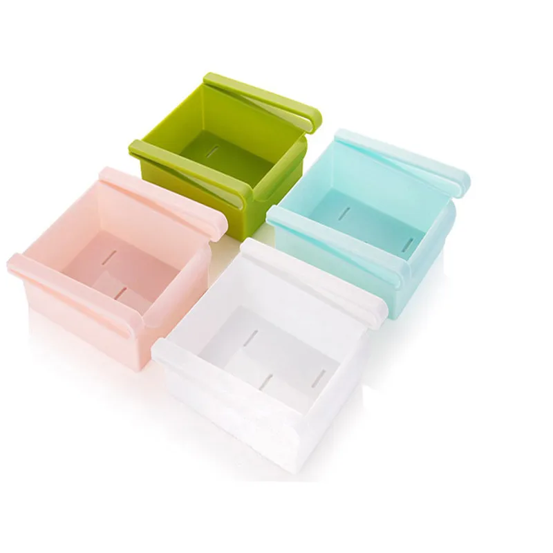 CTREE Kitchen Creative Pull Refrigerator Compartment Receive Tray Storage Vegetables Fruit Square Plastic Insulation Layer C110
CTREE Kitchen Creative Pull Refrigerator Compartment Receive Tray Storage Vegetables Fruit Square Plastic Insulation Layer C110