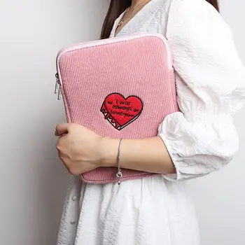 For iPad 9.7 10.5 11 inch ipadair2 Protective Sleeve Pro Liner Bag Mini4 5
For iPad 9.7 10.5 11 inch ipadair2 Protective Sleeve Pro Liner Bag Mini4 5