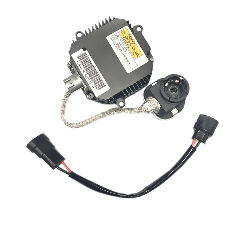 HID Ballast with Ignitor-Headlight Control Unit-Replace 28474-8991A, 28474-89904, 28474-89907, NZMNS111LANA-Fit for Nissan Muran
HID Ballast with Ignitor-Headlight Control Unit-Replace 28474-8991A, 28474-89904, 28474-89907, NZMNS111LANA-Fit for Nissan Muran