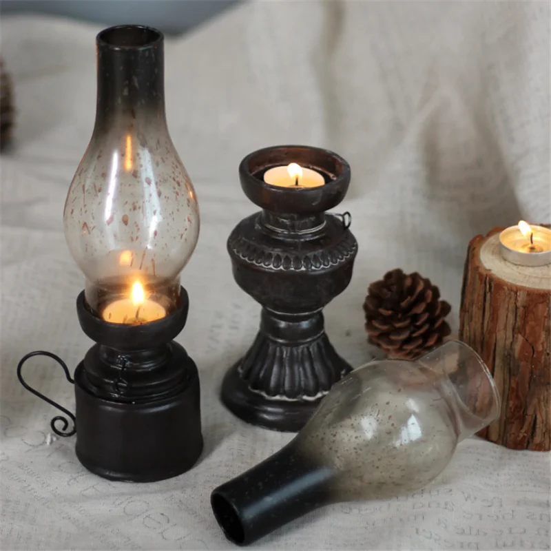 Retro Resin Crafts Vintage Kerosene Lamp Model Home Decoration Accessorie Living Room Decoration Photo Prop Room Home Decoration
Retro Resin Crafts Vintage Kerosene Lamp Model Home Decoration Accessorie Living Room Decoration Photo Prop Room Home Decoration