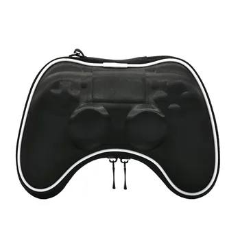 PS4 Controller Gamepad Bag Black Portable Travel Handle Protection Bag Shockproof Pouch
PS4 Controller Gamepad Bag Black Portable Travel Handle Protection Bag Shockproof Pouch
