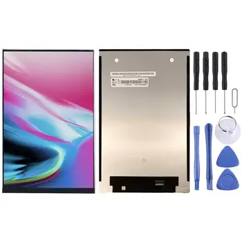 2019 AAA+++ LCD Screen and Digitizer Full Assembly for Mediapad T1 8.0 Pro 4G T1-823L T1-821L T1-821W T1-821
2019 AAA+++ LCD Screen and Digitizer Full Assembly for Mediapad T1 8.0 Pro 4G T1-823L T1-821L T1-821W T1-821