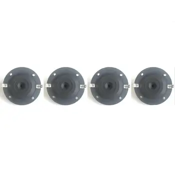 5Pcs/Lot Diaphragm for JBL 2406 2406H-1 2407 BMS4538 8 ohm or 16 ohm Driver Repair kit PURE Aluminum wire
5Pcs/Lot Diaphragm for JBL 2406 2406H-1 2407 BMS4538 8 ohm or 16 ohm Driver Repair kit PURE Aluminum wire