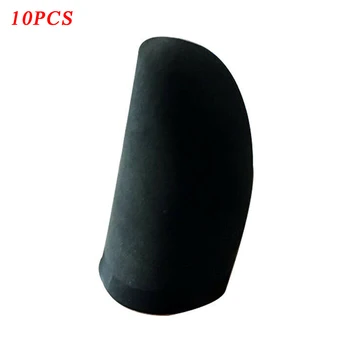Game Controller Sweatproof Gloves Sensitive Kids Breathable Ultra Thin Mobile Finger Sleeve TouchScreen Smooth Latex Accessories
Game Controller Sweatproof Gloves Sensitive Kids Breathable Ultra Thin Mobile Finger Sleeve TouchScreen Smooth Latex Accessories