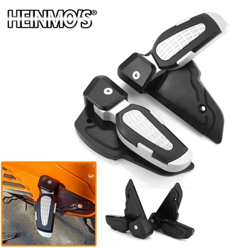 For VESPA Primavera Sprint 150 2018 2017 Foot Steps Rear Passenger Foldable Pedals Accessories For VESPA SPRINT 125 2019 2020 
For VESPA Primavera Sprint 150 2018 2017 Foot Steps Rear Passenger Foldable Pedals Accessories For VESPA SPRINT 125 2019 2020