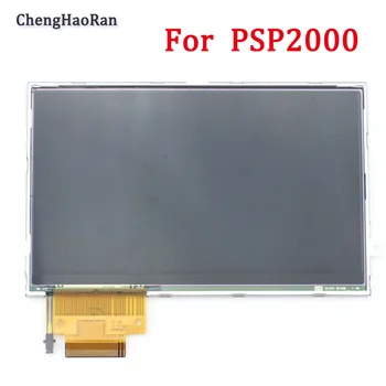 1PC Original LCD Screen Dislay Replacement for PSP2000 Game Console with backlight
1PC Original LCD Screen Dislay Replacement for PSP2000 Game Console with backlight