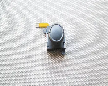 Black 3D Analog Handle Joystick Rocker Stick Sensor Module For Nintend Switch Lite NS Joy Con Controller Repair Parts 50Pcs
Black 3D Analog Handle Joystick Rocker Stick Sensor Module For Nintend Switch Lite NS Joy Con Controller Repair Parts 50Pcs