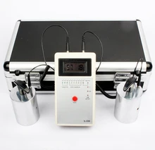 Heavy Hammer Type Surface Resistance Meter Anti-static Ability Detector Temperature And Humidity Display SL-030B Y
Heavy Hammer Type Surface Resistance Meter Anti-static Ability Detector Temperature And Humidity Display SL-030B Y
