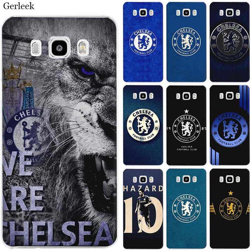 Mobile Phone Case for Samsung S7 Edge S8 S9 S10 Plus Note 8 9 10 M10 M20 M30 M40 Chelseas Fc Football
Mobile Phone Case for Samsung S7 Edge S8 S9 S10 Plus Note 8 9 10 M10 M20 M30 M40 Chelseas Fc Football