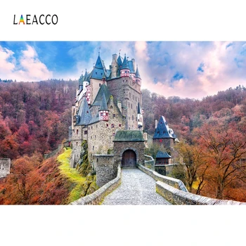 Laeacco Autumn Landscape Photophone Sky Clouds Castle Maple Trees Pathway Photo Backgrounds Photography Backdrops Photoshoot
Laeacco Autumn Landscape Photophone Sky Clouds Castle Maple Trees Pathway Photo Backgrounds Photography Backdrops Photoshoot