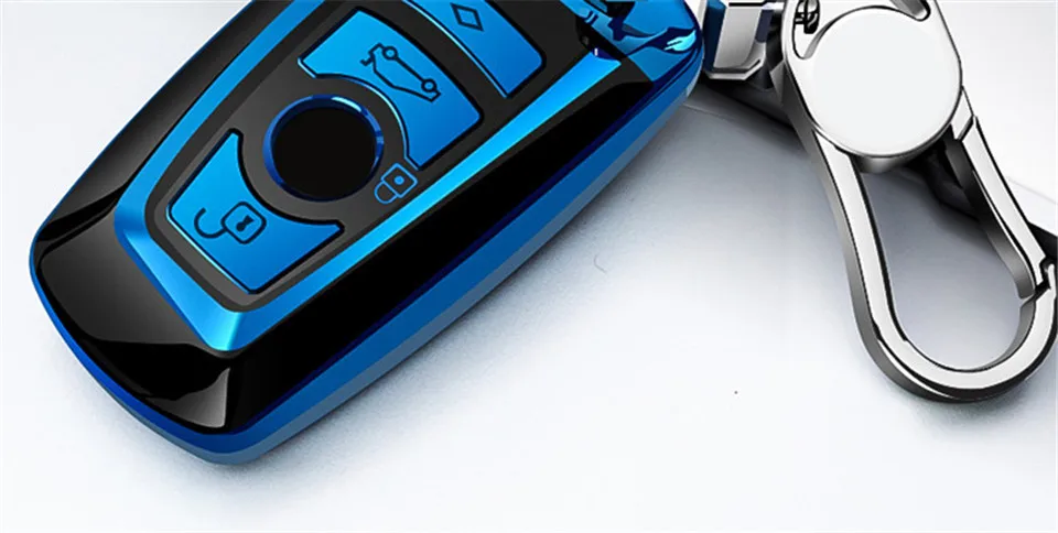 Cover chiate/telecomando per La Nuova Bmw 1 3 4 5 6 7 Serie f10 F20 F30 G30 E60 E90 E46 Accessori 23 Cover chiate/telecomando per La Nuova Bmw 1 3 4 5 6 7 Serie f10 F20 F30 G30 E60 E90 E46 Accessori - H93559f95f6a044e2ab22e5c0e08f6b67n