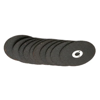 For Angle Grinder Resin Cutting Disc Metalwork Tools Cut Off Wheel Equipment Set
For Angle Grinder Resin Cutting Disc Metalwork Tools Cut Off Wheel Equipment Set