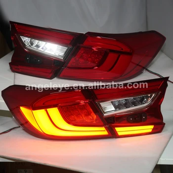 Tenth Generation LED Strip Tail Light led rear light For Accord G10 for Honda 2017-2019 WH
Tenth Generation LED Strip Tail Light led rear light For Accord G10 for Honda 2017-2019 WH