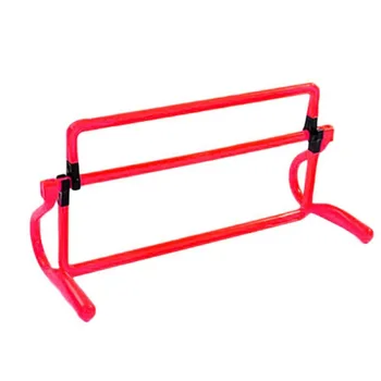 New Obstacle Collapsible Detachable Football Obstacle Frame Football Assembly Adjustment Height Obstacle Training Sensitive Spee
New Obstacle Collapsible Detachable Football Obstacle Frame Football Assembly Adjustment Height Obstacle Training Sensitive Spee
