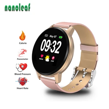 Fitness Bluetooth Smart Watch for Men Women with Heart Rate Sleep Monitoring Tempered Glass Screen Sport Digital Watches
Fitness Bluetooth Smart Watch for Men Women with Heart Rate Sleep Monitoring Tempered Glass Screen Sport Digital Watches