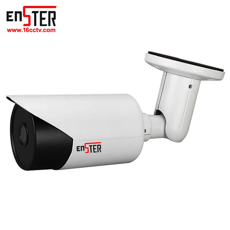 2MP Night Vision Bullet CCTV Camera Starlight Wired IP Camera With POE Motion Detection Security Surveillance Camera 
2MP Night Vision Bullet CCTV Camera Starlight Wired IP Camera With POE Motion Detection Security Surveillance Camera