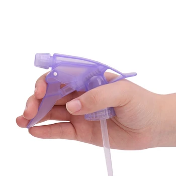 Plastic Spray Head Coke Bottle Universal Sprayer Hand Button Watering Nozzle Gardening Plant Watering Humidifying Random Color
Plastic Spray Head Coke Bottle Universal Sprayer Hand Button Watering Nozzle Gardening Plant Watering Humidifying Random Color