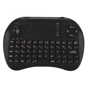X3 2.4G Wireless Remote Control Multi-function Mouse Mini Touch Wireless Keyboard Full keyboard + Mouse + Multimedia Control
X3 2.4G Wireless Remote Control Multi-function Mouse Mini Touch Wireless Keyboard Full keyboard + Mouse + Multimedia Control