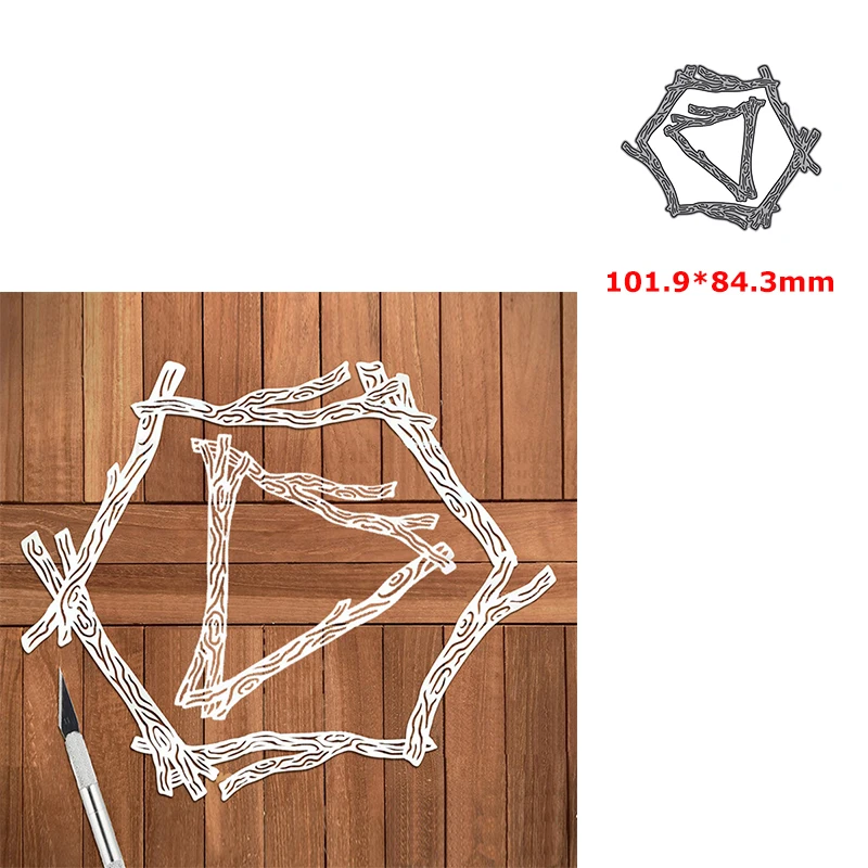 irregular line cutting dies mold die cut geometry combination DIY Scrapbooking paper craft knife mould blade punch stencils dies
irregular line cutting dies mold die cut geometry combination DIY Scrapbooking paper craft knife mould blade punch stencils dies