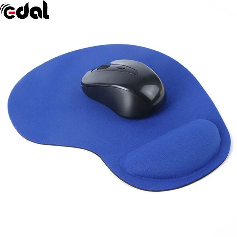 ZL Mouse Pad with Wrist Support for Computer Laptop Notebook Keyboard Mouse Mat Comfort Wrist Protect for Game Mice Pad
ZL Mouse Pad with Wrist Support for Computer Laptop Notebook Keyboard Mouse Mat Comfort Wrist Protect for Game Mice Pad
