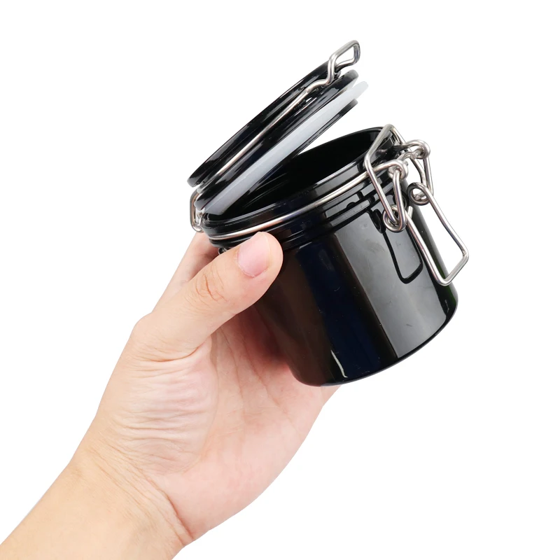 Eyelash Makeup Tool Individual Glue Storage Tank Adhesive Stand Activated Sealed Storage Jar Container
Eyelash Makeup Tool Individual Glue Storage Tank Adhesive Stand Activated Sealed Storage Jar Container