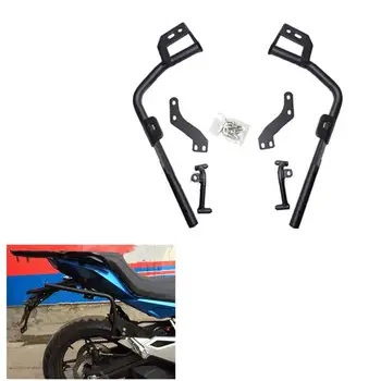 For CFMOTO 650MT 650 MT Motorcycle Luggage Side Case Box Rack Bracket Carrier System
For CFMOTO 650MT 650 MT Motorcycle Luggage Side Case Box Rack Bracket Carrier System