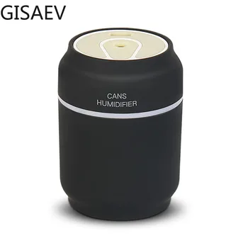 Car Air Freshener Perfume Essential Oil Car Diffuser 3in1 Aroma Diffuser Cans Auto Humidifier Mini Air Purifier LED Light Fogger
Car Air Freshener Perfume Essential Oil Car Diffuser 3in1 Aroma Diffuser Cans Auto Humidifier Mini Air Purifier LED Light Fogger