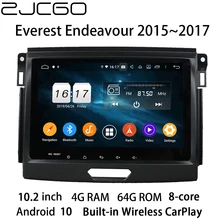 Car Multimedia Player Stereo GPS DVD Radio Navigation Android Screen for Ford Everest Endeavour 2015 2016 2017
Car Multimedia Player Stereo GPS DVD Radio Navigation Android Screen for Ford Everest Endeavour 2015 2016 2017