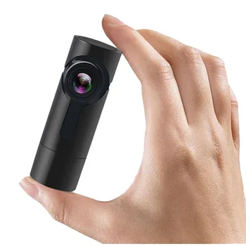 USB Driving Recorder Mini 1080P Video Recorder Mobile Phone Wifi Manipulation Night Vision Car DVR Camcorder
USB Driving Recorder Mini 1080P Video Recorder Mobile Phone Wifi Manipulation Night Vision Car DVR Camcorder