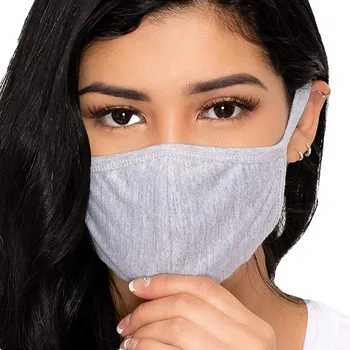 Unisex 1/3/5/10/20PCS Solid Color Face Maks Dust Proof Windproof Foggy Haze Pollution Reusable Mouth Face Cover mascarilla
Unisex 1/3/5/10/20PCS Solid Color Face Maks Dust Proof Windproof Foggy Haze Pollution Reusable Mouth Face Cover mascarilla