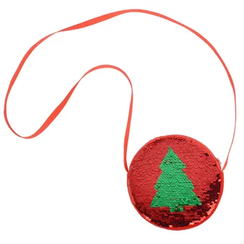 Kids Girls Bling Sequins Shoulder Bag Mini Messenger Bag Cute Christmas Coin Purse New
Kids Girls Bling Sequins Shoulder Bag Mini Messenger Bag Cute Christmas Coin Purse New