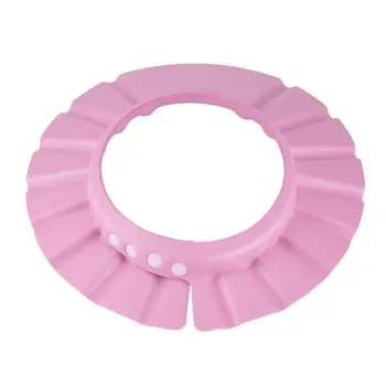 Adjustable Baby Hat Toddler Kids Shampoo Bath Bathing Shower Cap Wash Hair Shield Direct Visor Caps For Children Baby Care
Adjustable Baby Hat Toddler Kids Shampoo Bath Bathing Shower Cap Wash Hair Shield Direct Visor Caps For Children Baby Care