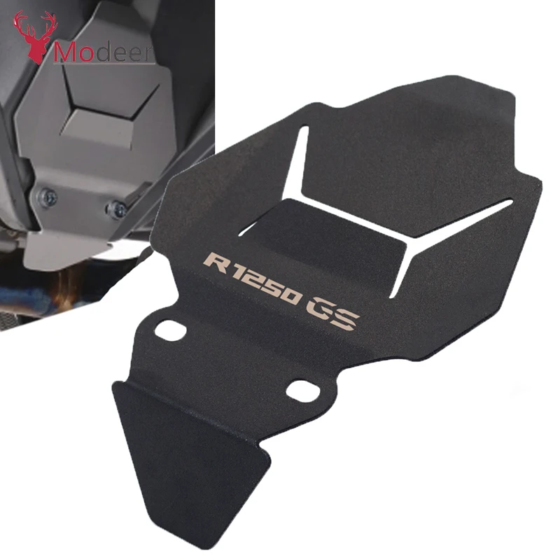 Motorcycle Front Engine Housing Protection Accessory For BMW R1250GS ADVENTURE R 1250 GS R1250 1200 GS LC R1200RS R1200RT R1200R
Motorcycle Front Engine Housing Protection Accessory For BMW R1250GS ADVENTURE R 1250 GS R1250 1200 GS LC R1200RS R1200RT R1200R