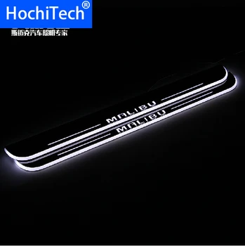New excellent 2pcs Car style Led moving door scuff, car pedal, door sill plate steps light for chevrolet malibu 2012-2014
New excellent 2pcs Car style Led moving door scuff, car pedal, door sill plate steps light for chevrolet malibu 2012-2014