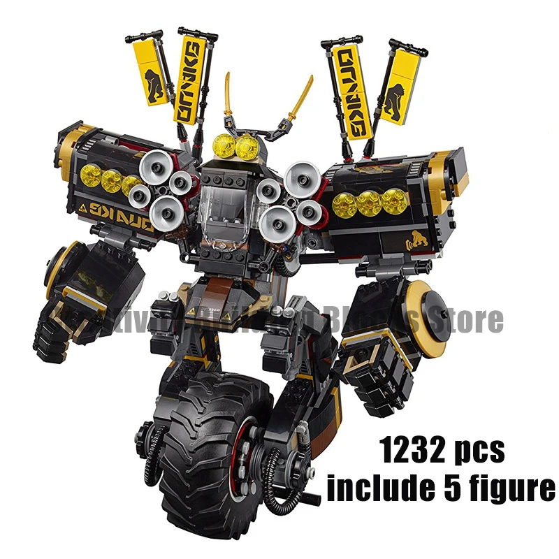 2020 new Ninja Movie Serices 10800 tire building block model set Building Blocks Bricks Toy birthday gifts for children
2020 new Ninja Movie Serices 10800 tire building block model set Building Blocks Bricks Toy birthday gifts for children