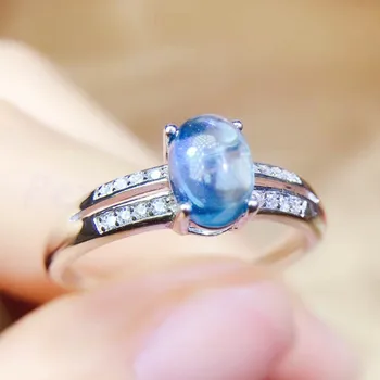 Per jewelry Natural real blue topaz ring Free shipping 925 sterling silver 5*7mm 1.1ct gemstone Fine jewelry Q912814
Per jewelry Natural real blue topaz ring Free shipping 925 sterling silver 5*7mm 1.1ct gemstone Fine jewelry Q912814