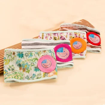 Fashion Dog Diapers Tighten Strap Physiological Underwear Wrap Belly Band Nappy Pants Pets Sanitary Briefs Pet Clothes B88
Fashion Dog Diapers Tighten Strap Physiological Underwear Wrap Belly Band Nappy Pants Pets Sanitary Briefs Pet Clothes B88
