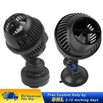 Aquarium Water Wave Pump 220v Circulation Aquarium Wave Maker 3000 L/h 6W Water Pump Wavemaker Suction Magnet For Fish Tank
Aquarium Water Wave Pump 220v Circulation Aquarium Wave Maker 3000 L/h 6W Water Pump Wavemaker Suction Magnet For Fish Tank