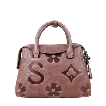 Handmade vintage Genuine Leather Women Handbag 2020 New Landscape Hasp First Layer Cowhide Ladies Shoulder Luxury Bag
Handmade vintage Genuine Leather Women Handbag 2020 New Landscape Hasp First Layer Cowhide Ladies Shoulder Luxury Bag