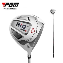 PGM VCT3 Golf Clubs Men Right Hand Aluminum Alloy Head Drivers Fairways Hybrids Wood Pole 1/3/5/U4 Carbon Shaft MG031
PGM VCT3 Golf Clubs Men Right Hand Aluminum Alloy Head Drivers Fairways Hybrids Wood Pole 1/3/5/U4 Carbon Shaft MG031