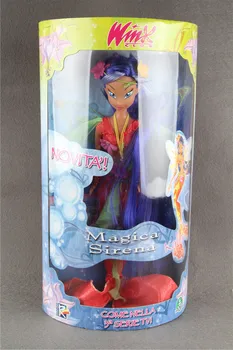RARE WINX Mermaid-Kalia giochi preziosi 11" DOLL
RARE WINX Mermaid-Kalia giochi preziosi 11" DOLL
