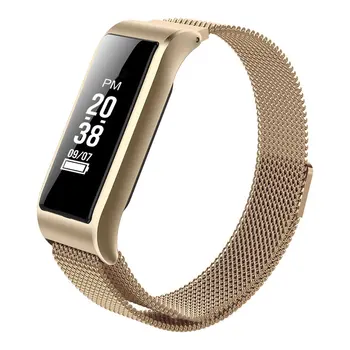 B29 Smart Watch Health Monitoring Pedometer Sports Wireless Watch Smart Wristband portable durable Watches 
B29 Smart Watch Health Monitoring Pedometer Sports Wireless Watch Smart Wristband portable durable Watches